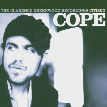 Couverture de The Clarence Greenwood Recordings
