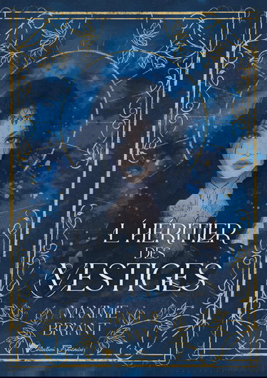 L'Héritier des Vestiges