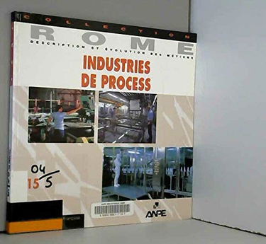 Industries de process