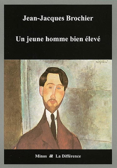 Un jeune homme bien élevé