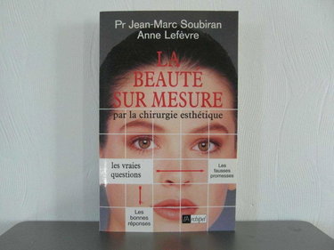 La beauté sur mesure