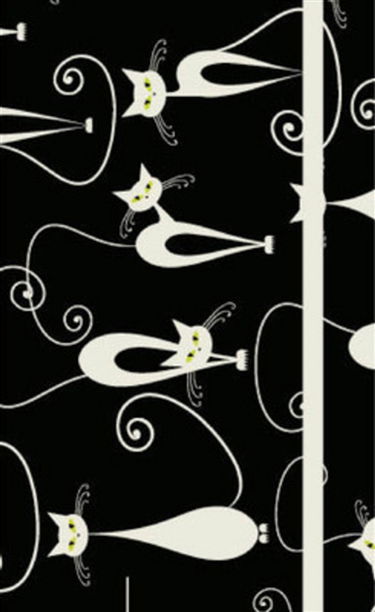 Chats, sujet graphique 1 : agenda 2018