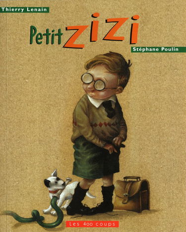 Petit Zizi. 2eme Edition