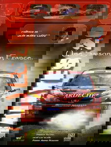 Une saison en France: Rallyes 2005