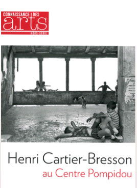 Henri Cartier-Bresson
