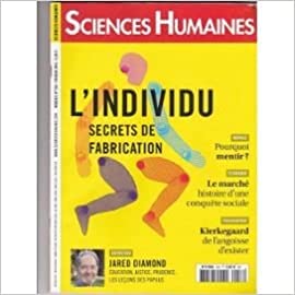 Revue des Sciences Humaines, N 256/Octobre - Decembre 1999