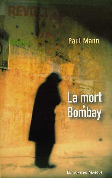 La mort a Bombay