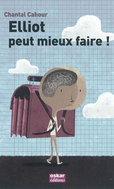 Elliot peut mieux faire !