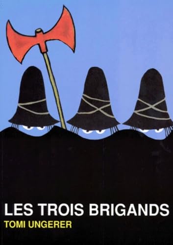 Les trois brigands