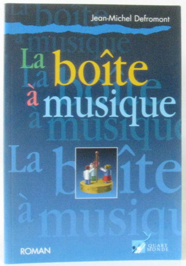 La Boîte à musique