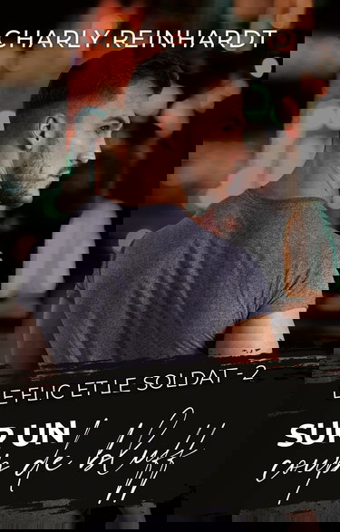 Charly Reinhardt Sur un coup de bluff