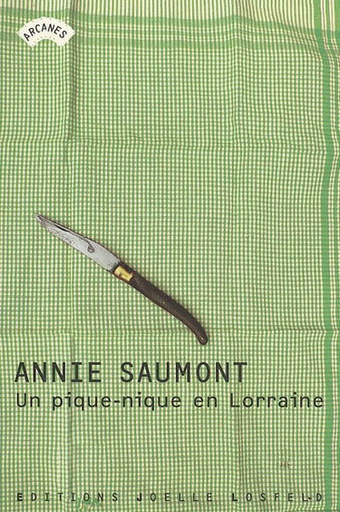 Un pique-nique en Lorraine