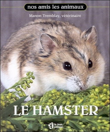 Le hamster