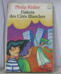 Dakota des cités blanches