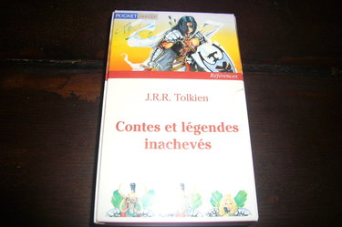 Contes Et Legendes Inacheves Coffret 3 Volumes