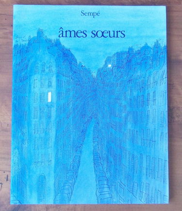 Ames soeurs