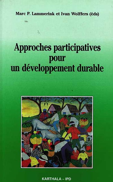 Approches participatives pour un développement durable