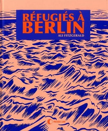 Réfugiés à Berlin