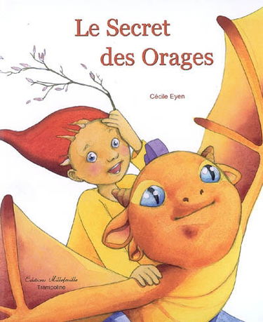 Le secret des orages