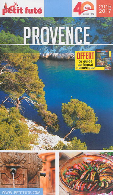 Provence : 2016-2017