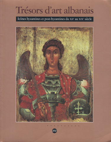 tresors d art albanais