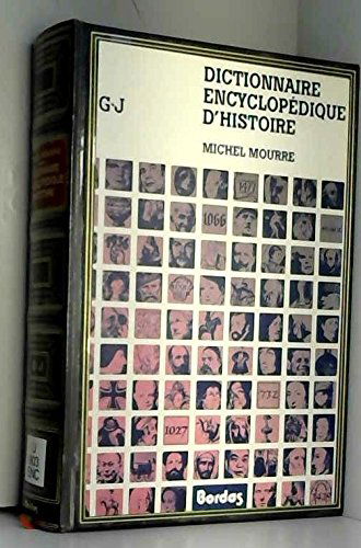 DICT.ENCYC.HISTOIRE 4 NE (Ancienne Edition)