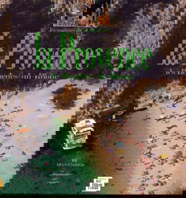 Couleurs des Bouches-du-Rhône