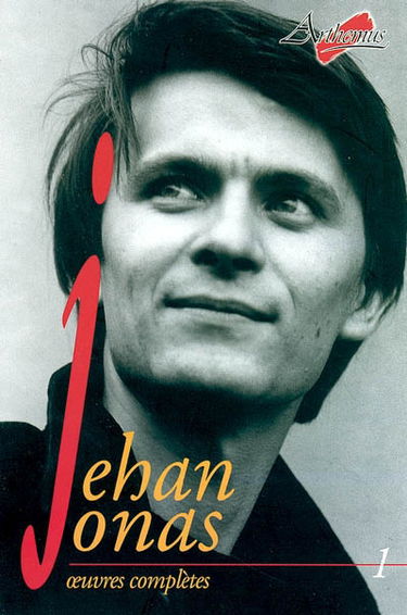 Oeuvres complètes. Vol. 1