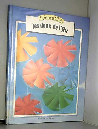 Les Jeux de l'air