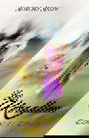 Les Kergallen, tome 1: Thaïs