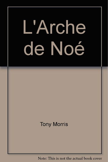 L'Arche de Noé