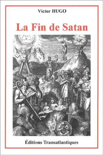 La fin de Satan