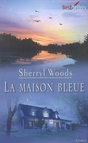 La maison bleue