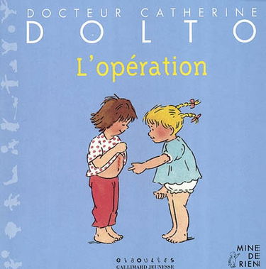 L'opération