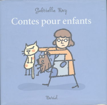 Contes pour enfants