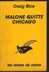 Malone quitte Chicago