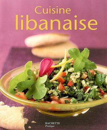 Cuisine libanaise
