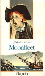 Moonfleet