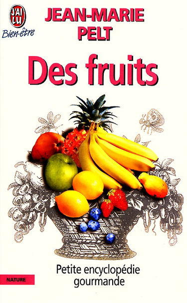 Des fruits