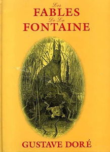 Les fables de La Fontaine