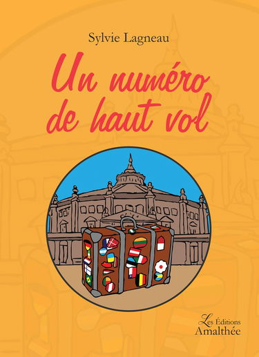 Un numéro de haut vol