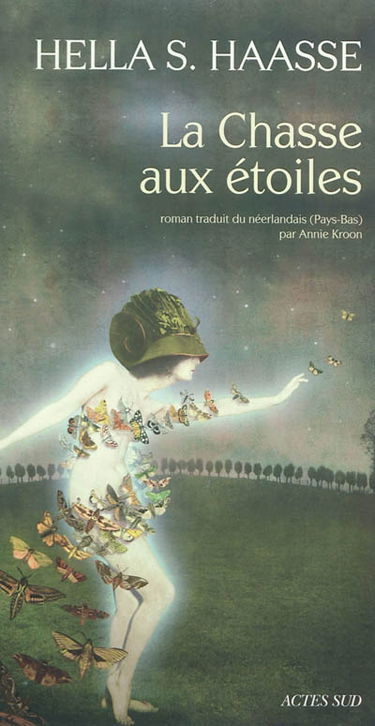 La chasse aux étoiles