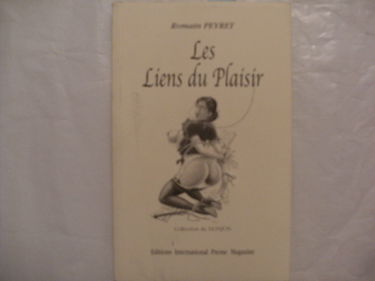 Les liens du plaisir
