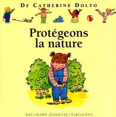 Protégeons à la nature