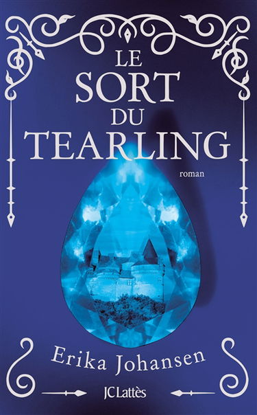 Le sort du Tearling