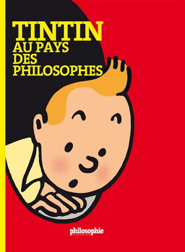 Tintin au pays des philosophes