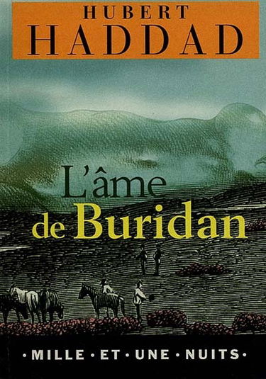 L'âme de Buridan