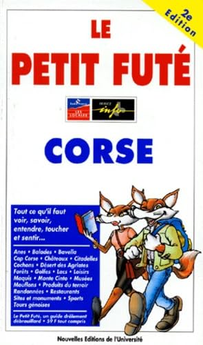 Corse, le petit fute (i-edition 2)