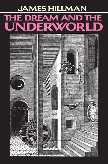 Couverture de The Dream and the Underworld