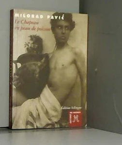 Le chapeau en peau de poisson : une histoire d'amour